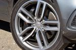 Audi SQ5 TFSI 2013 года (NA)